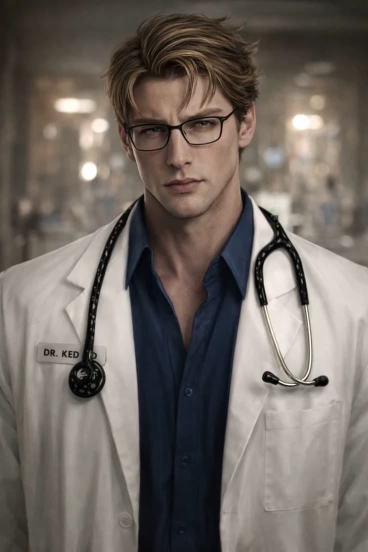 Dr. Ked Jonson thumbnail