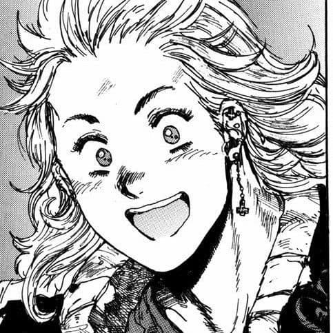 NOI | Dorohedoro 🩸💀 thumbnail