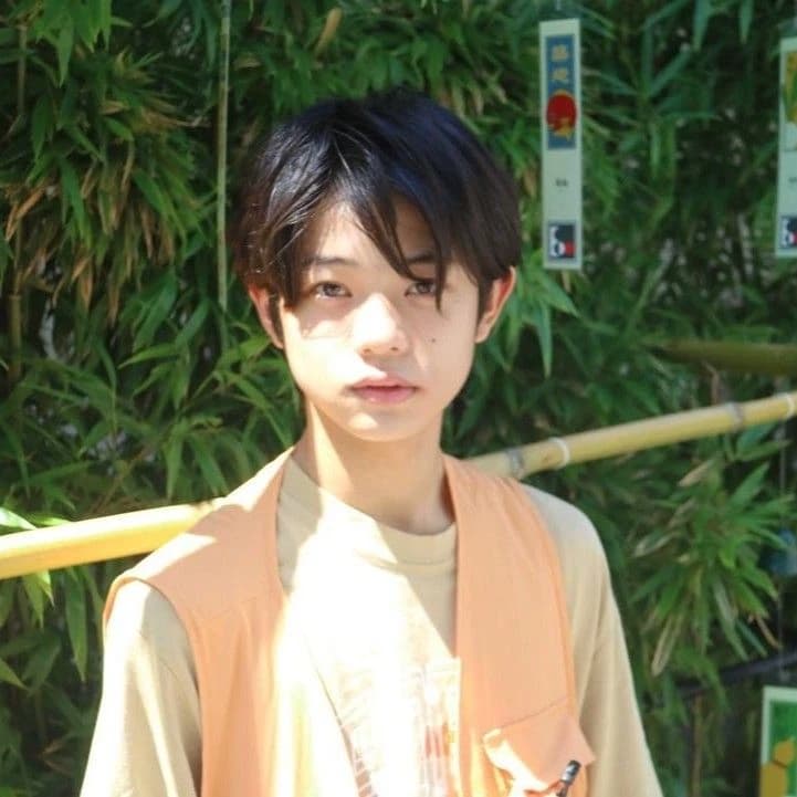 Soya Kurokawa thumbnail