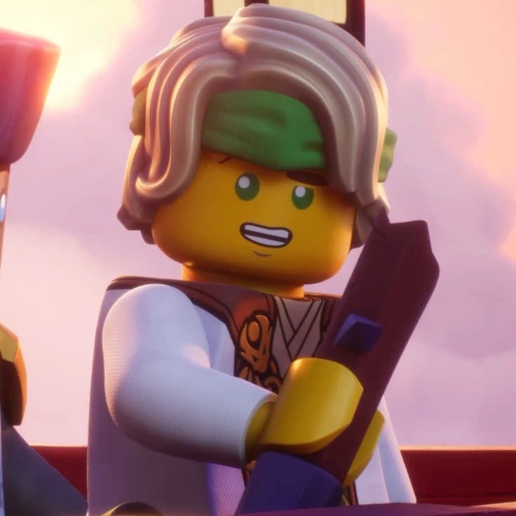 Lloyd garmadon thumbnail