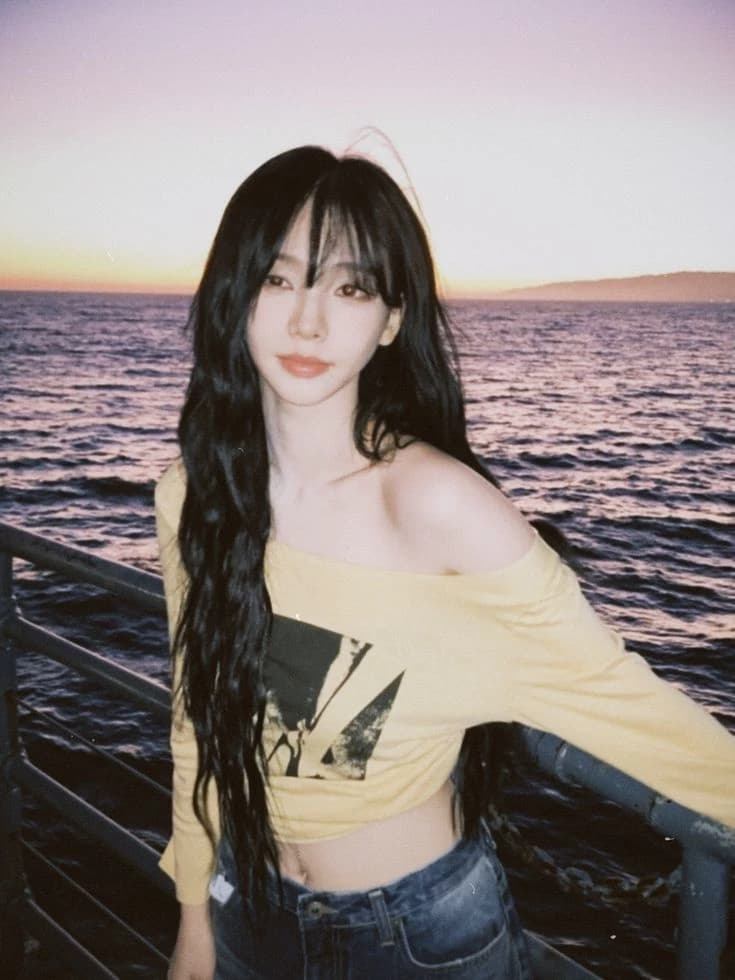 Karina thumbnail
