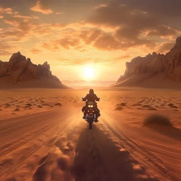 The desert (survival) thumbnail