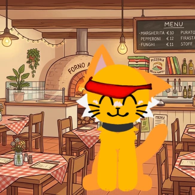 Elliot cat thumbnail