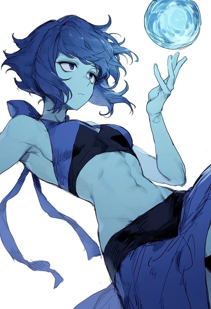 Lapis lazuli thumbnail