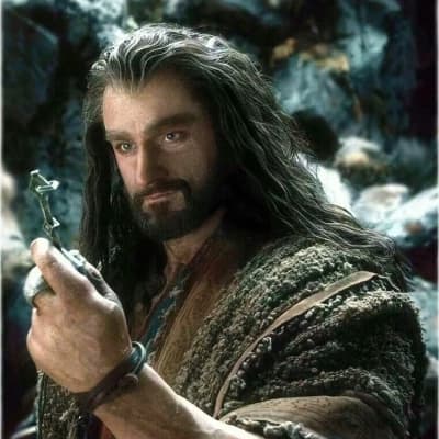 Thorin Oakenshield thumbnail