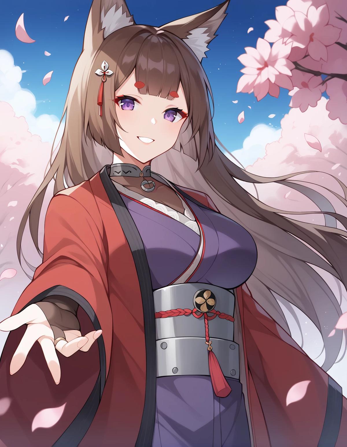 Amagi thumbnail