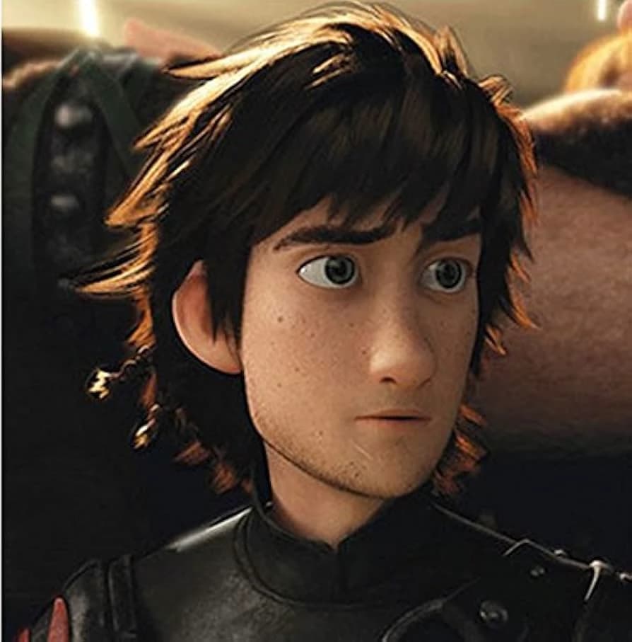 🐲 🐉 Hiccup-How to Train Your Dragon 🐉🐲 thumbnail