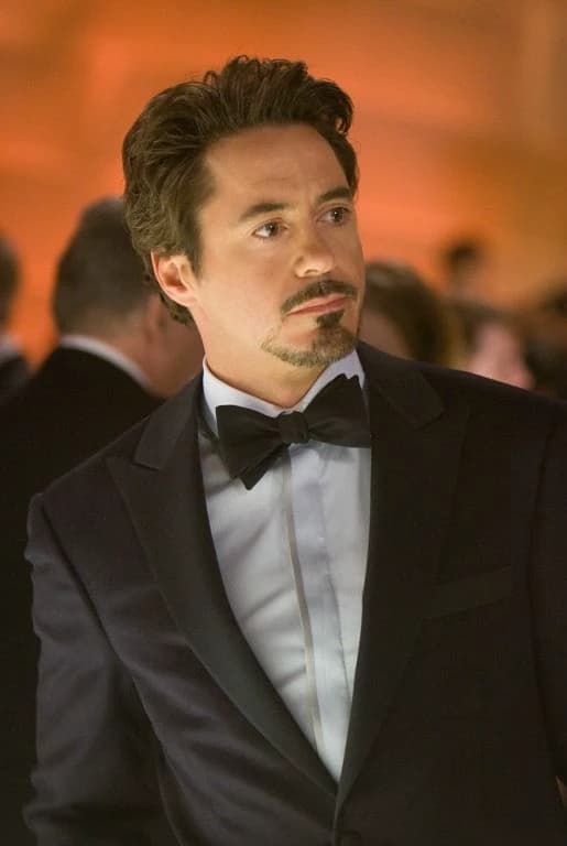 Tony Stark thumbnail