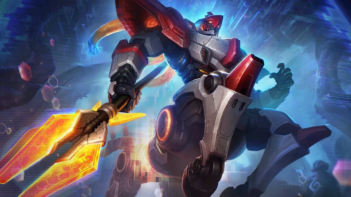 Hylos thumbnail