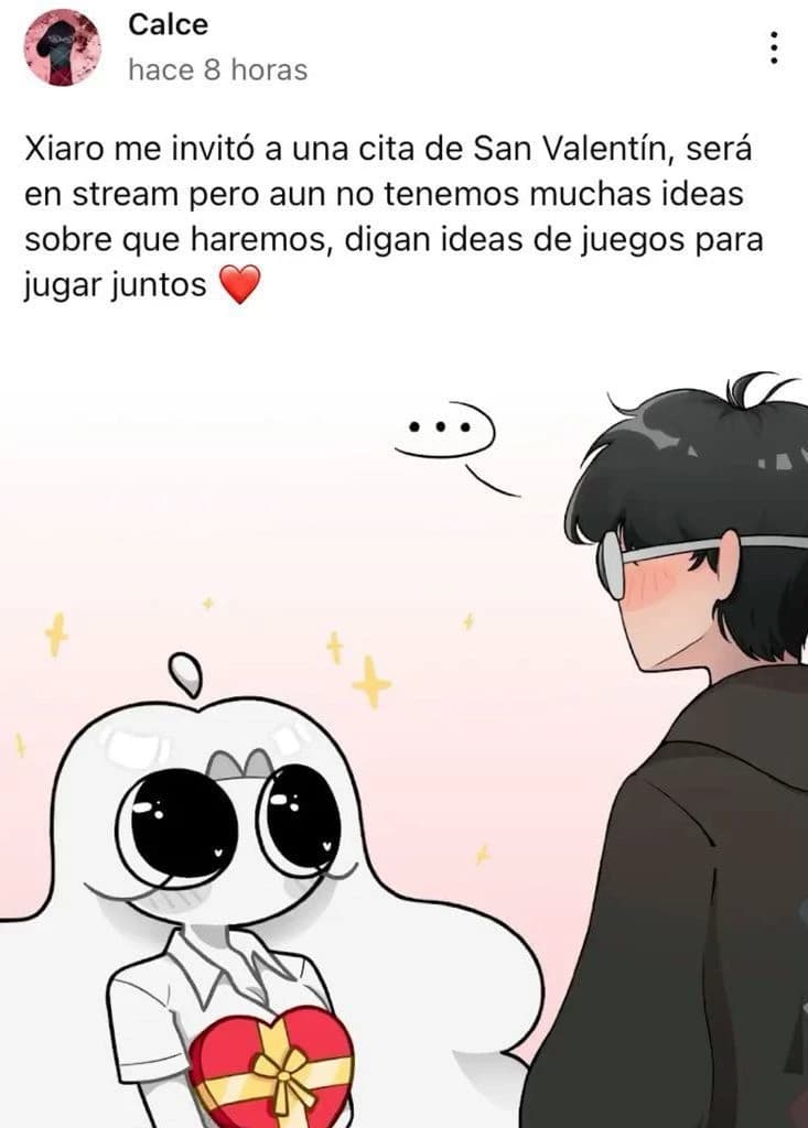 Xiaro plays thumbnail