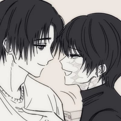 Maki Zenin thumbnail