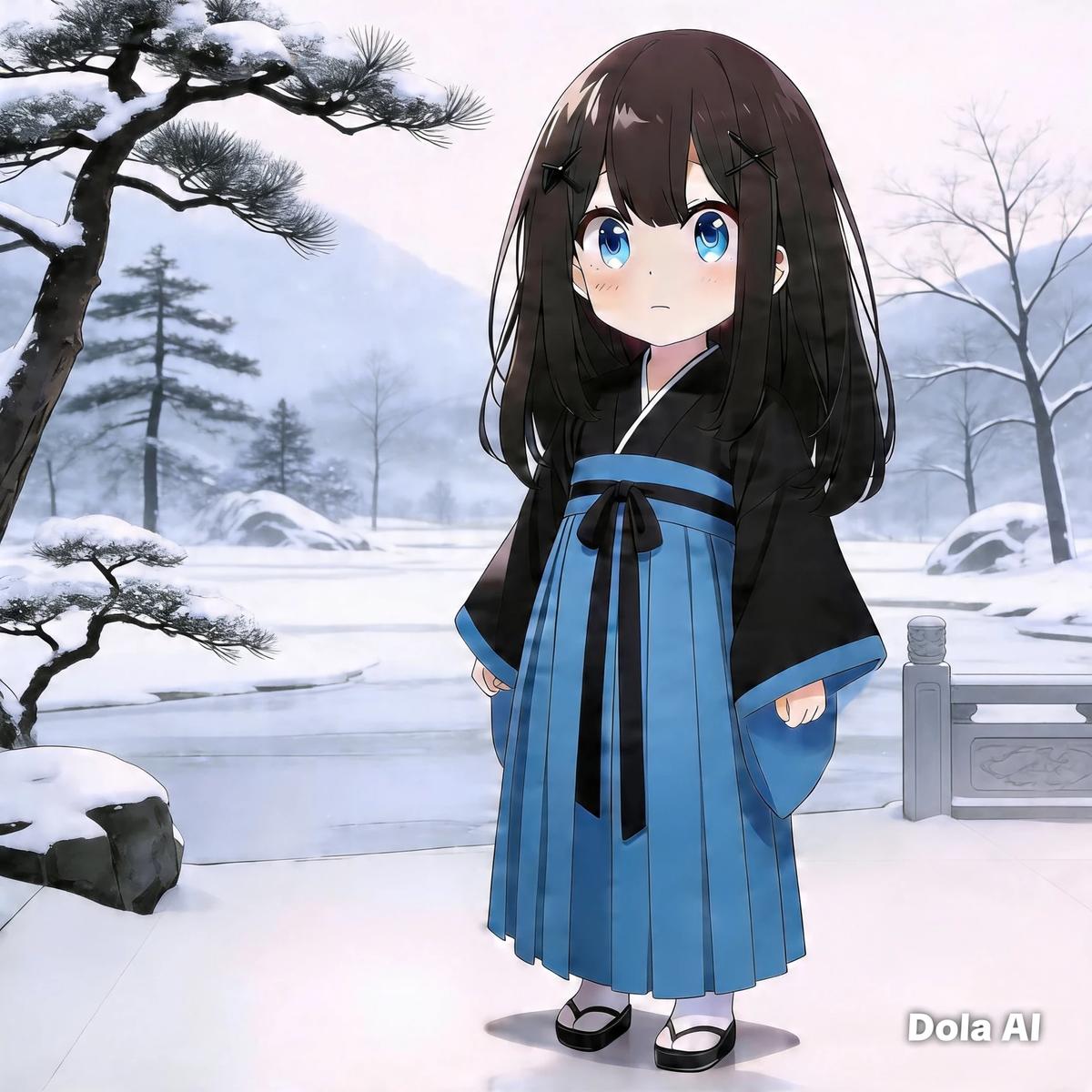 Reincarnation Girl thumbnail