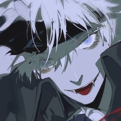 Gojo Satoru (Vampire AU) thumbnail