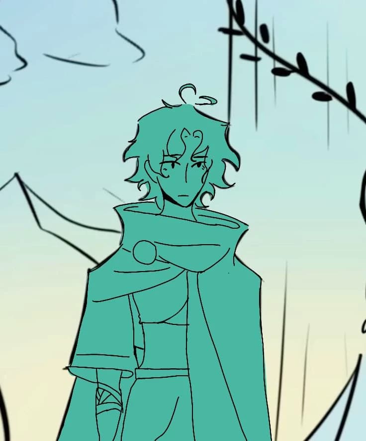 Telemachus thumbnail