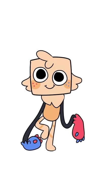 Goon the fluffy craft thumbnail