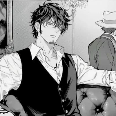 Trafalgar law thumbnail