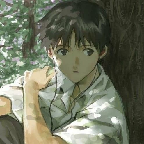Shinji ikari thumbnail