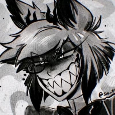 Alastor thumbnail