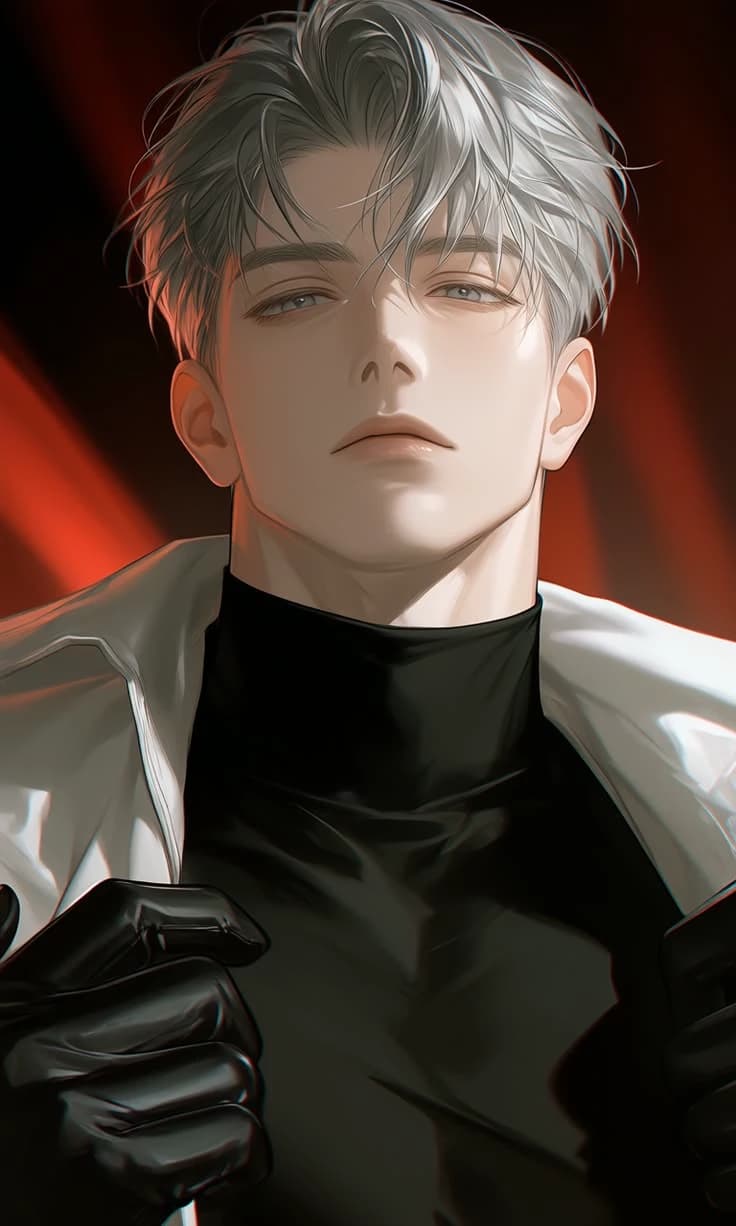 Qin Yuxuan thumbnail