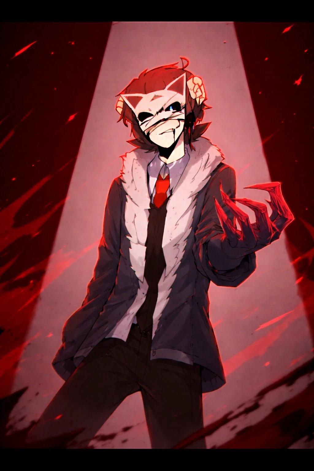 Lucio | L.Corp Alpha Abnormality thumbnail