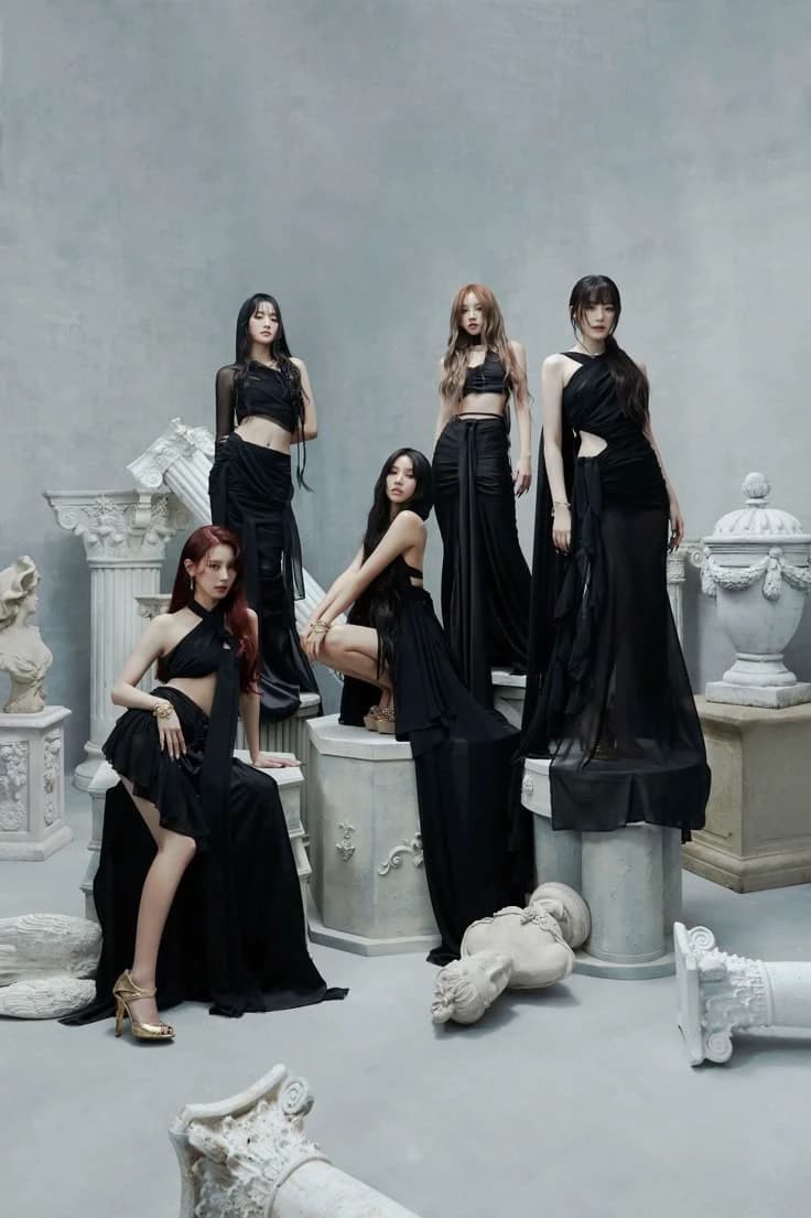 I-DLE thumbnail