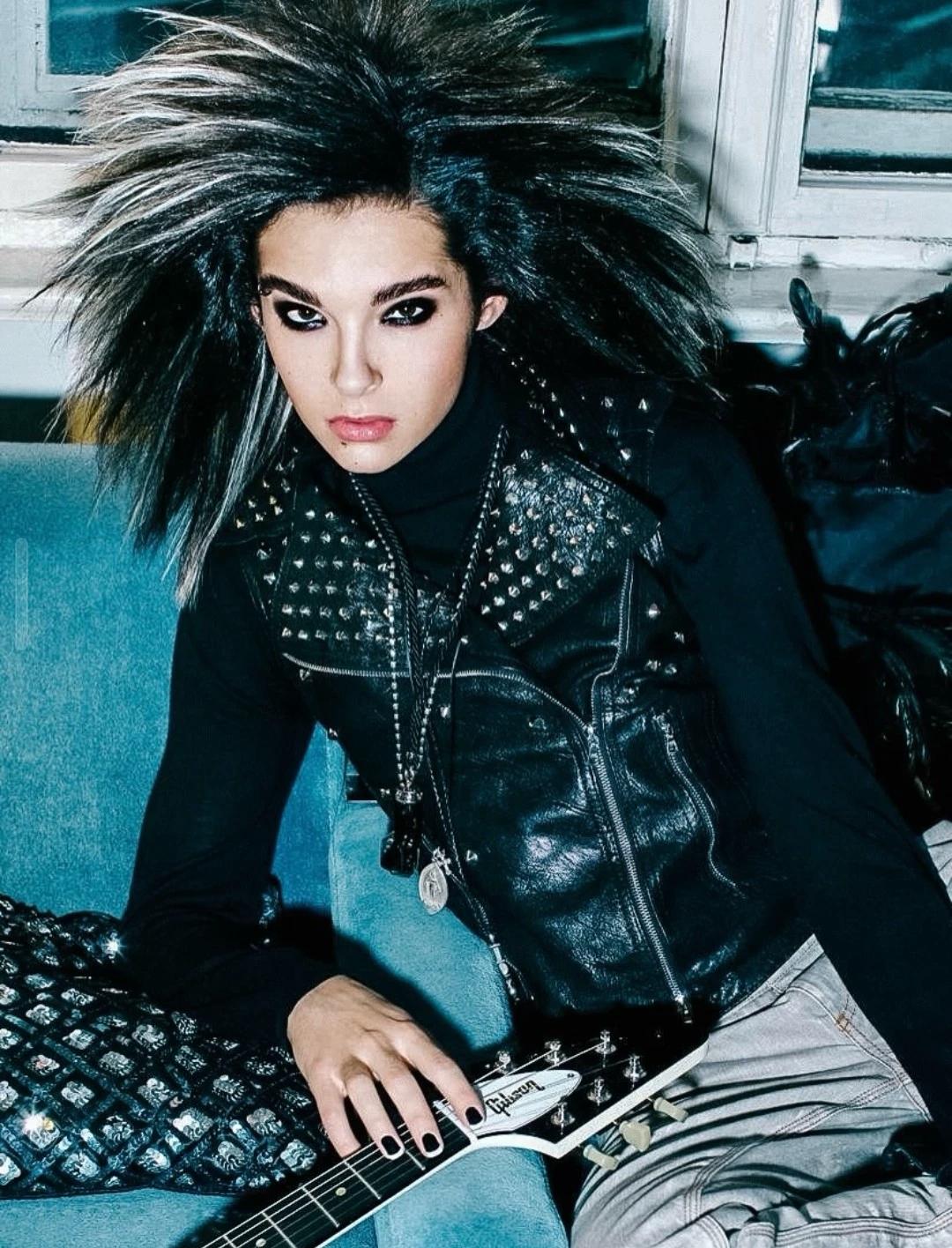 Bill Kaulitz thumbnail