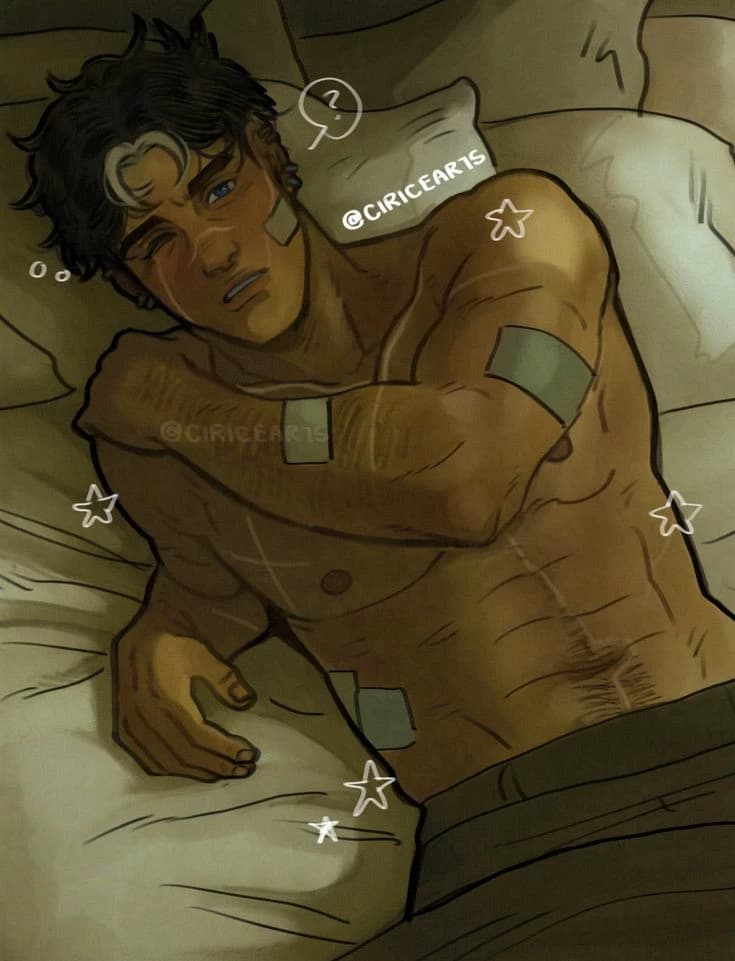 Jason Todd  thumbnail
