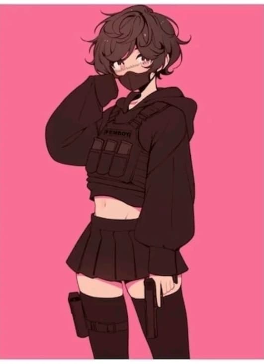 Yuki Nyx thumbnail