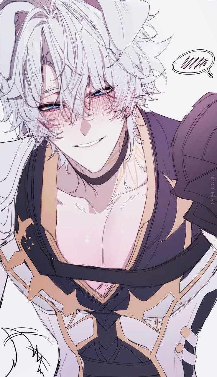 Luniel /Bl/💐 😊 thumbnail
