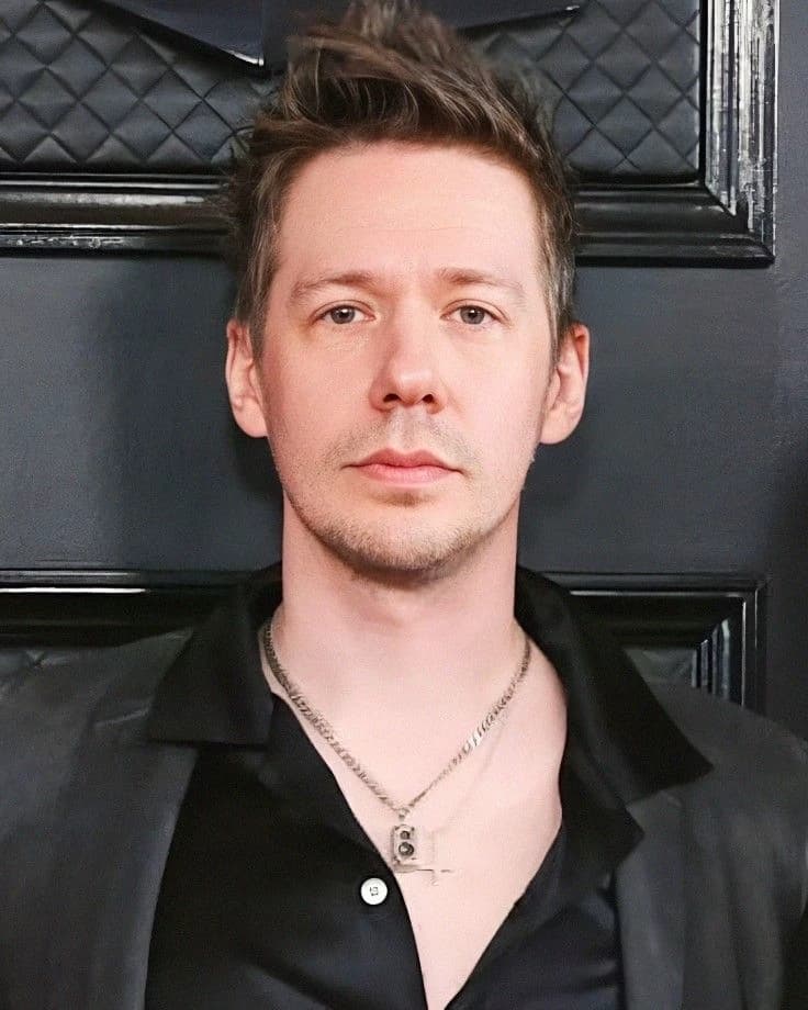 Tobias Forge ⏤͟͟͞͞★ thumbnail