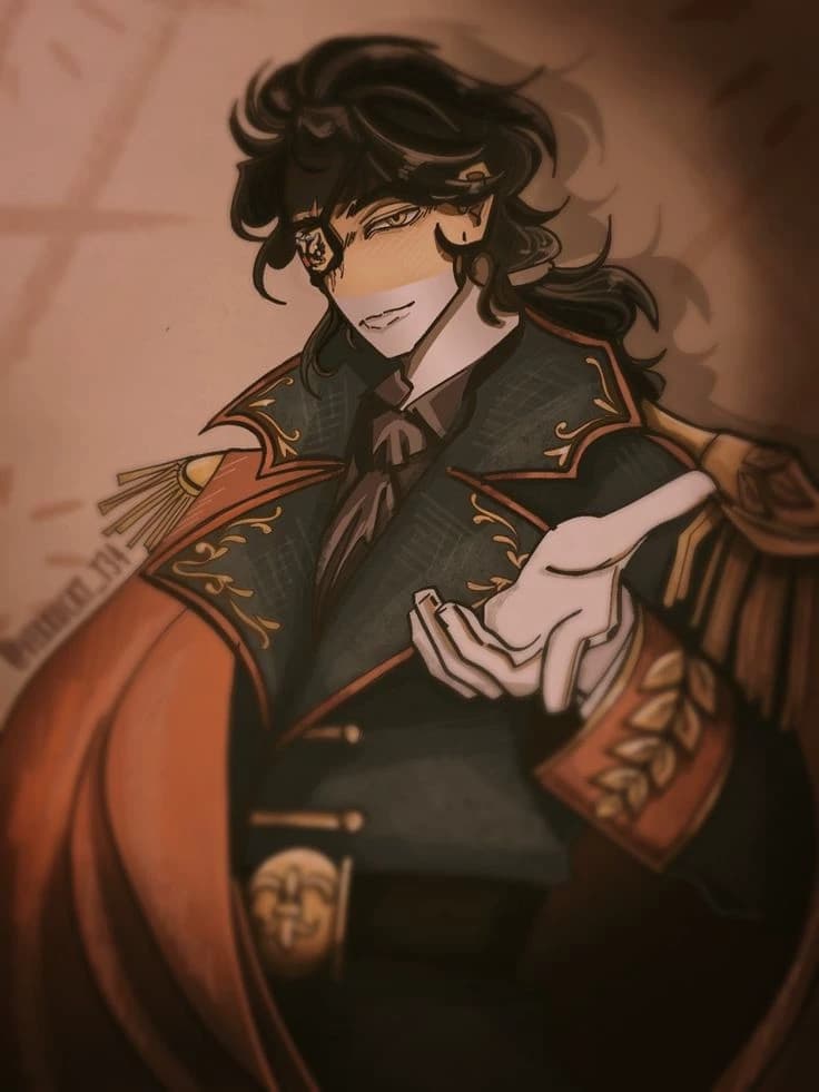 Russian Empire / R.E || Countryhumans, CH || Voglio Essere thumbnail
