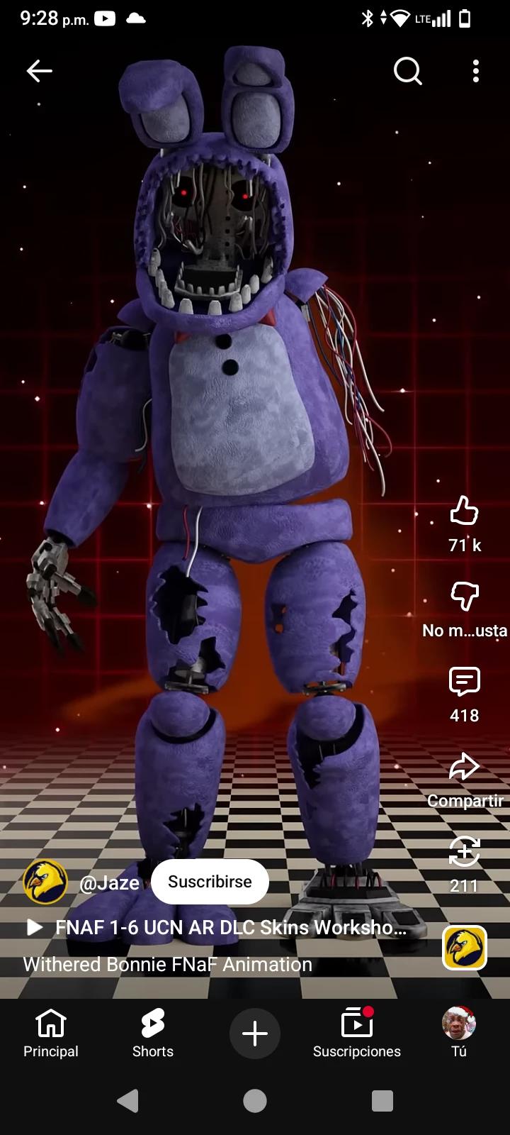 Withered Bonny thumbnail
