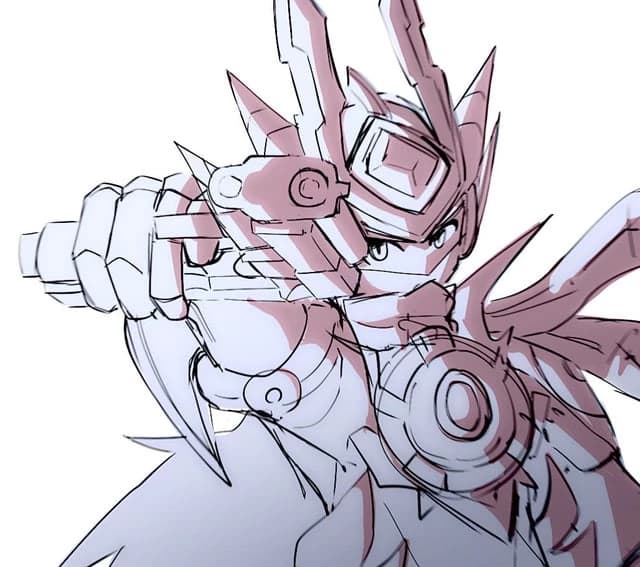 Dark Heroes thumbnail