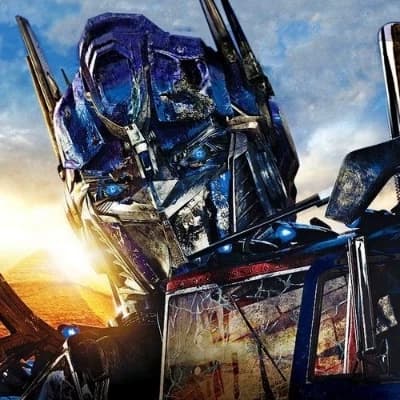 Optimus Prime thumbnail
