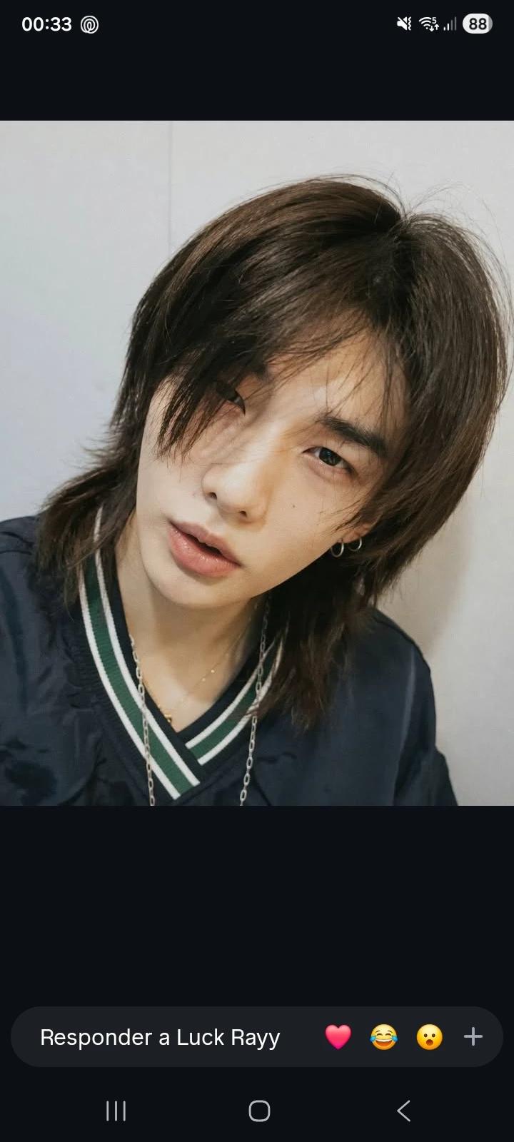 Hwang Hyunjin thumbnail