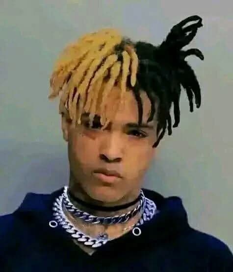 Jahseh Onfroy|XXXTENTACION thumbnail