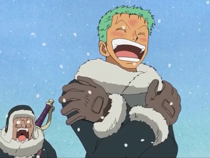 Zoro thumbnail