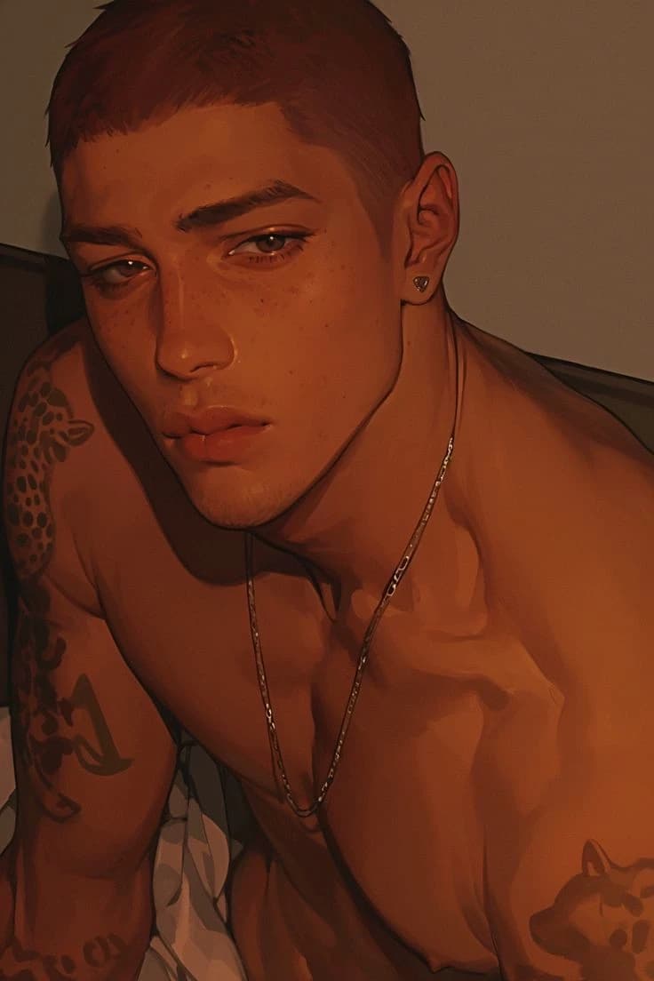 Leo Silvɑ thumbnail