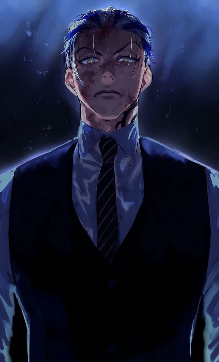 Taiju Shiba thumbnail