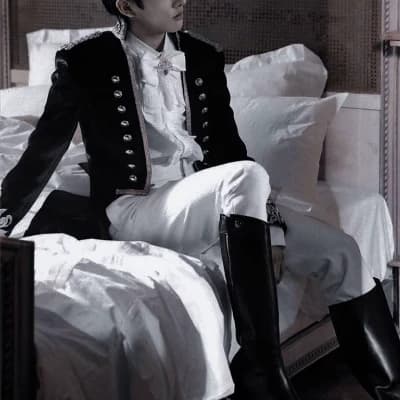 Prince Killian  thumbnail