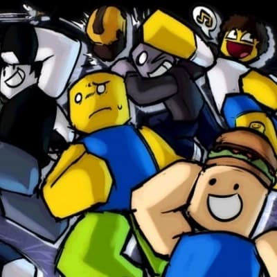 Forsaken [School] thumbnail