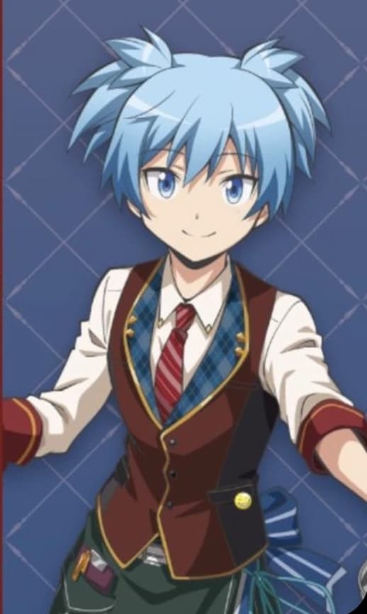 Naga Nagisa Shiota thumbnail