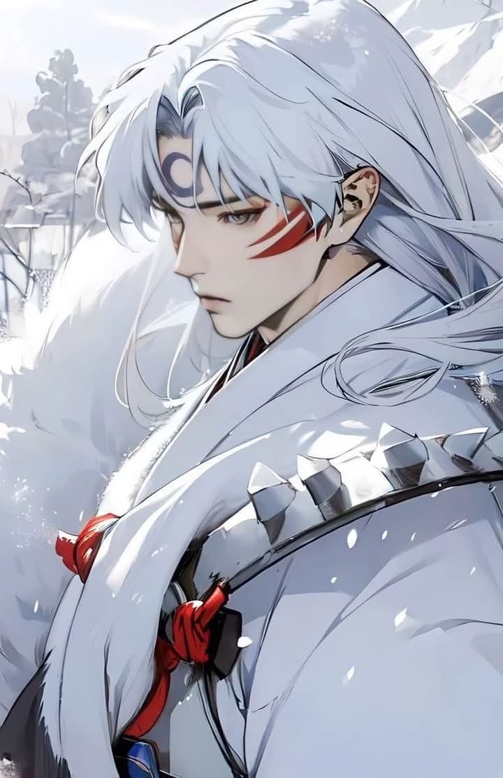 Sesshomaru thumbnail