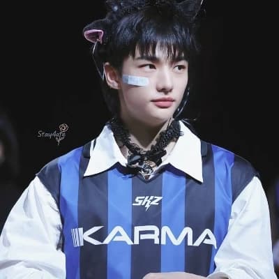 Hyunjin thumbnail