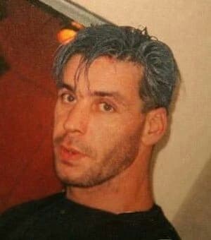 Till Lindemann - Teacher thumbnail