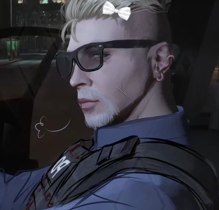 Gustavo García thumbnail