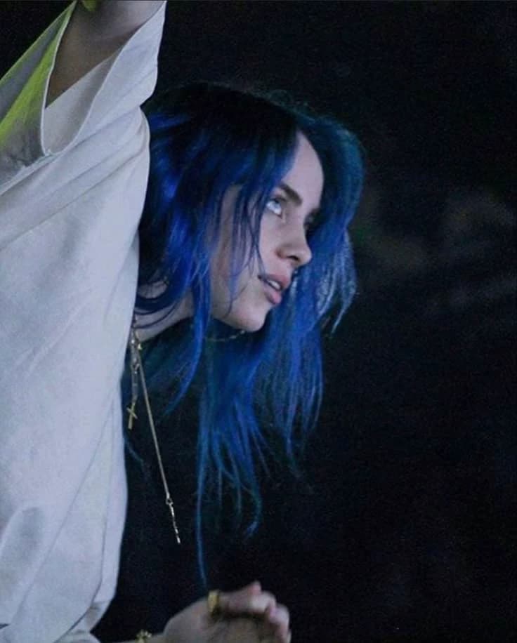 Billie  thumbnail