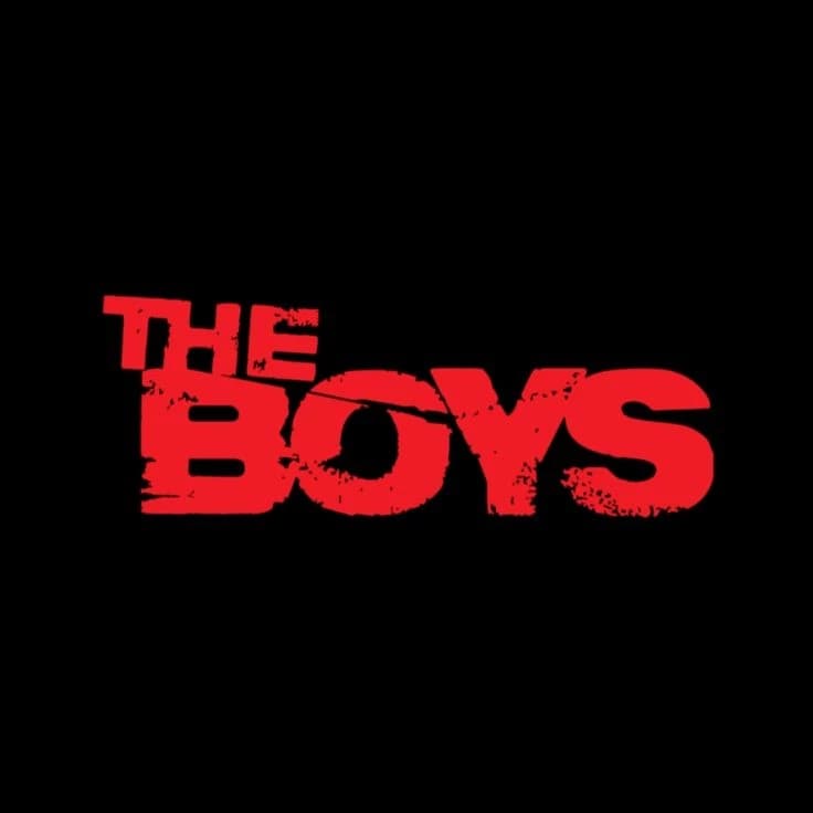 The boys thumbnail
