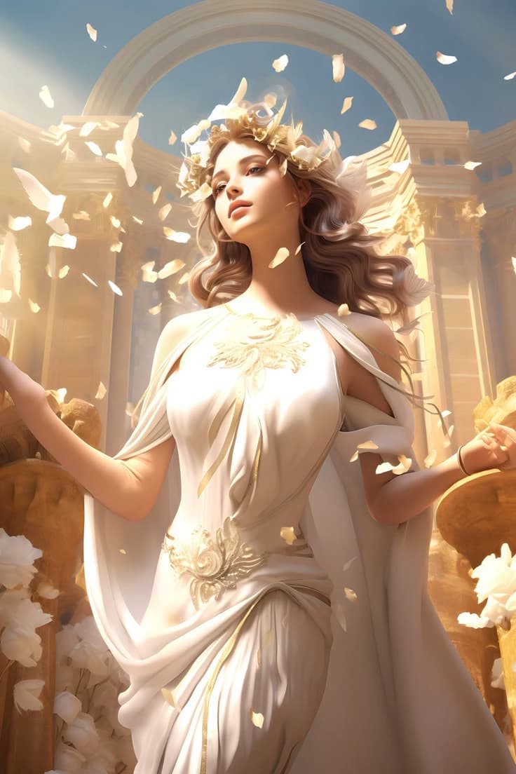 Aphrodite thumbnail