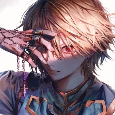 Kurapika Kurta thumbnail